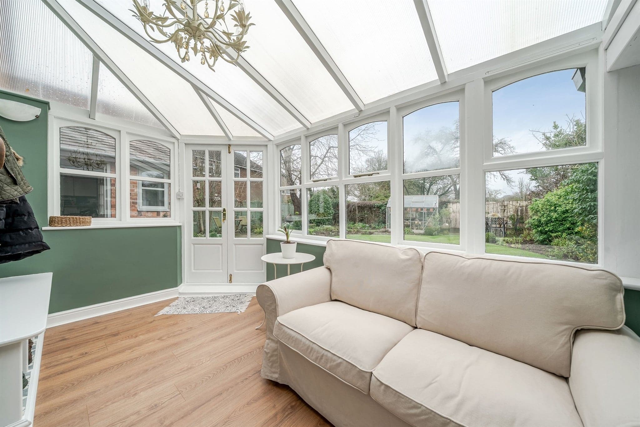Property at School Lane, Beausale, Warwick