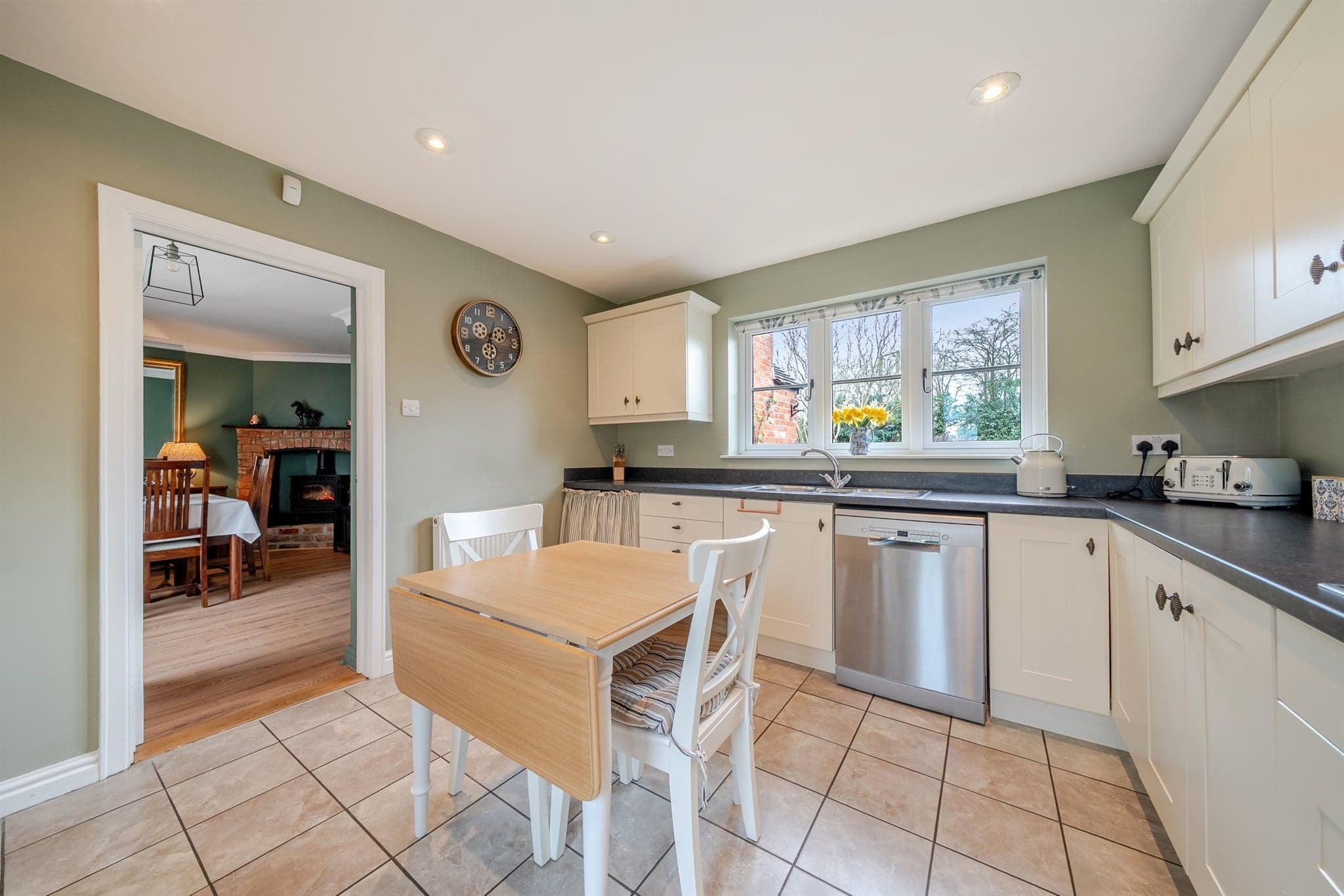 Property at School Lane, Beausale, Warwick
