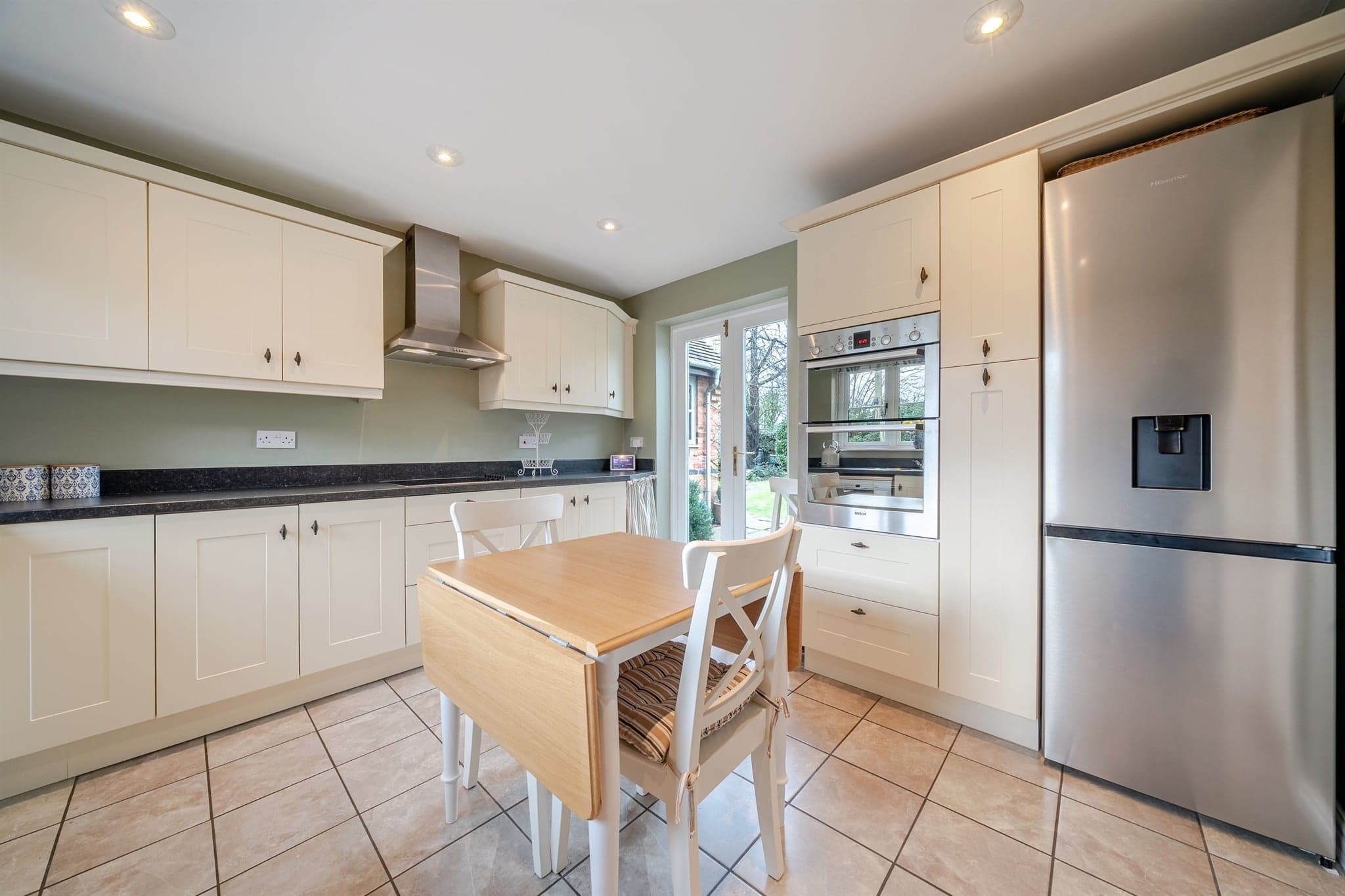 Property at School Lane, Beausale, Warwick