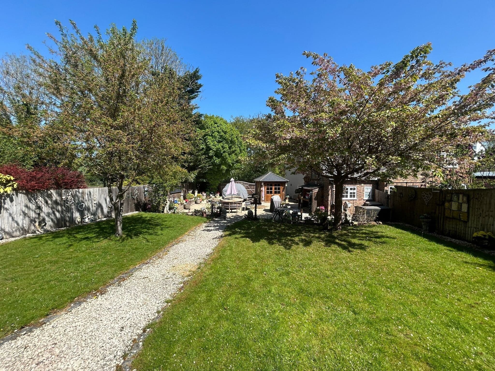 Property at Lynch Hill, Kensworth, Dunstable