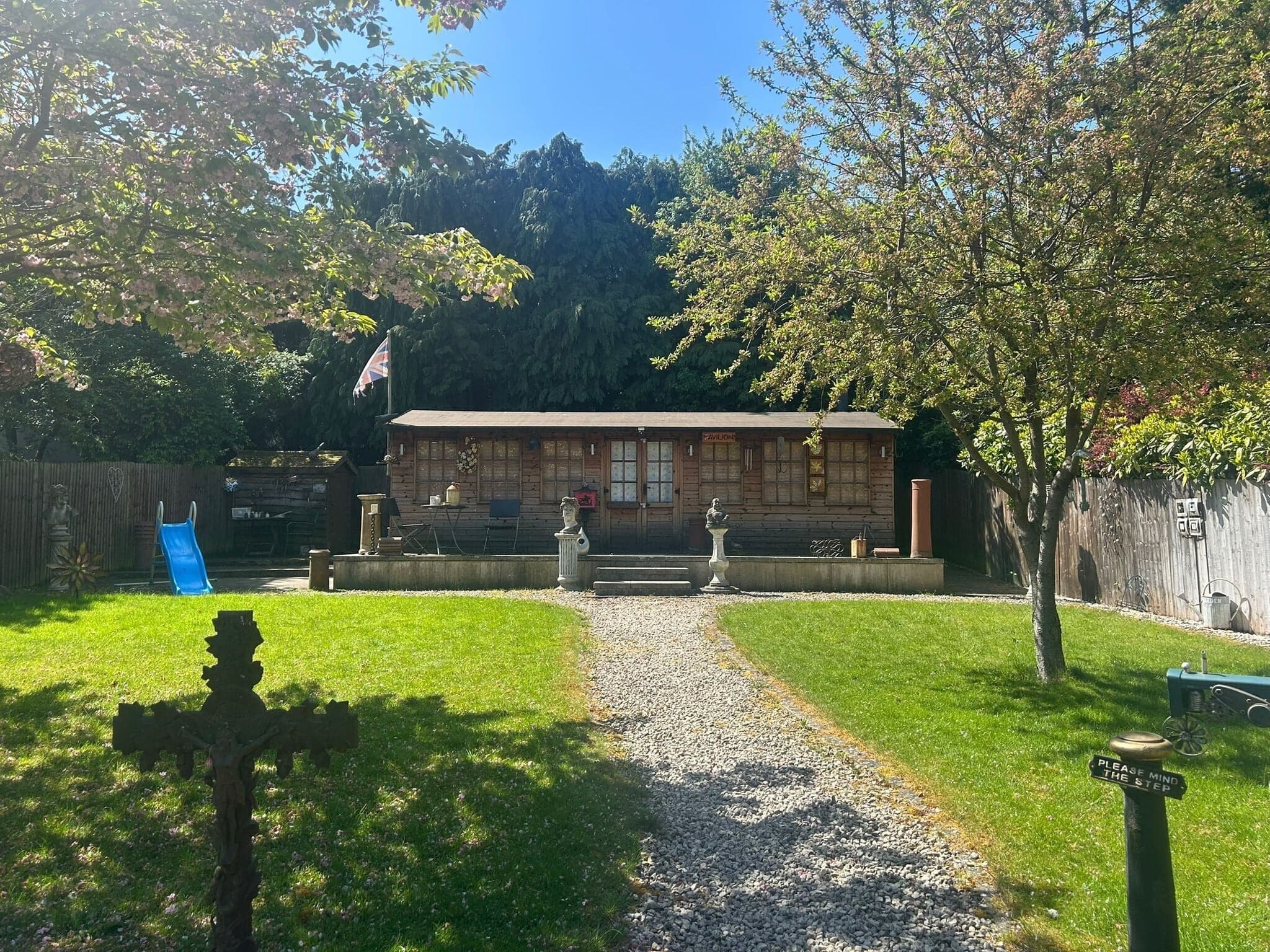 Property at Lynch Hill, Kensworth, Dunstable