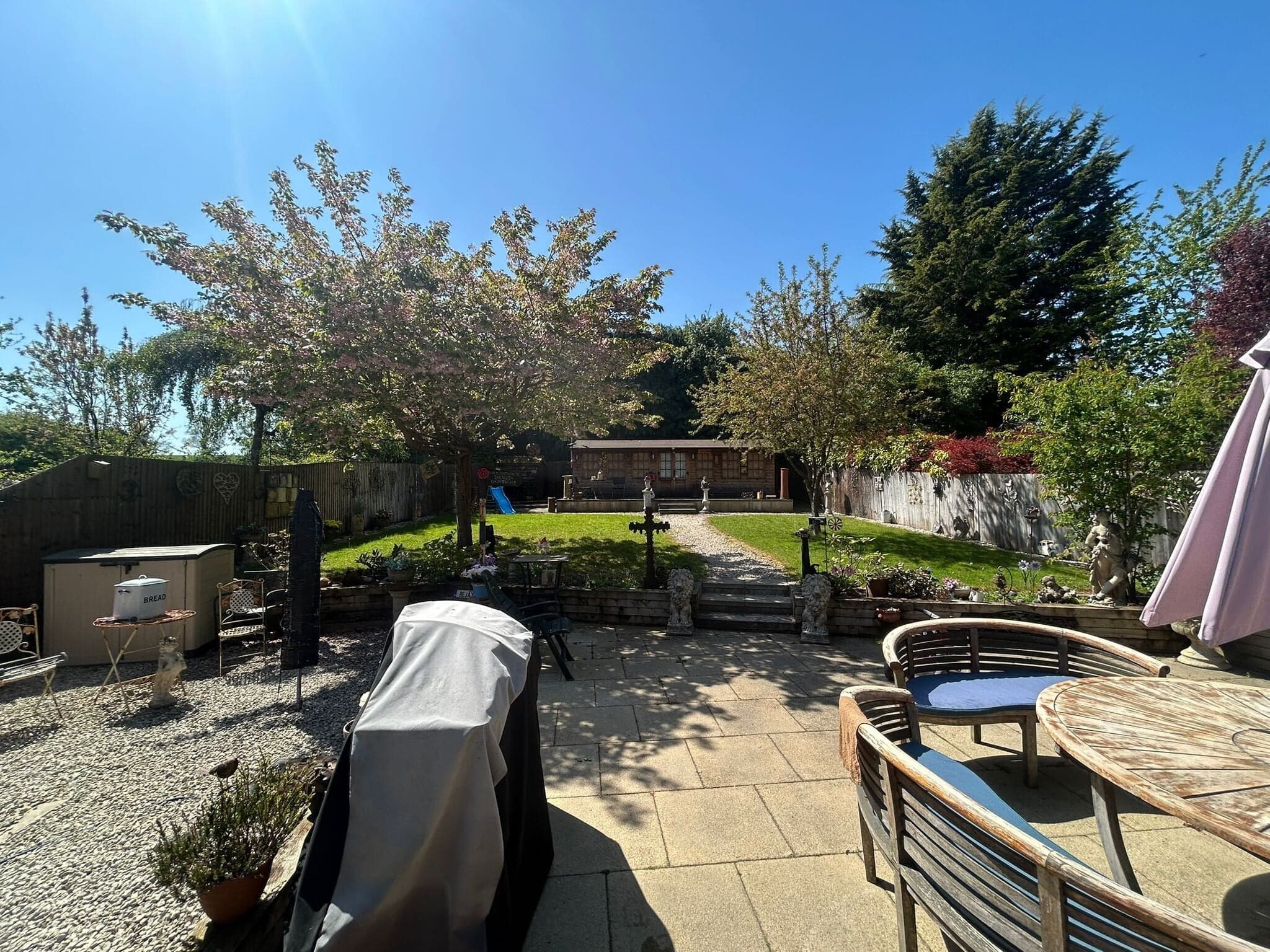 Property at Lynch Hill, Kensworth, Dunstable