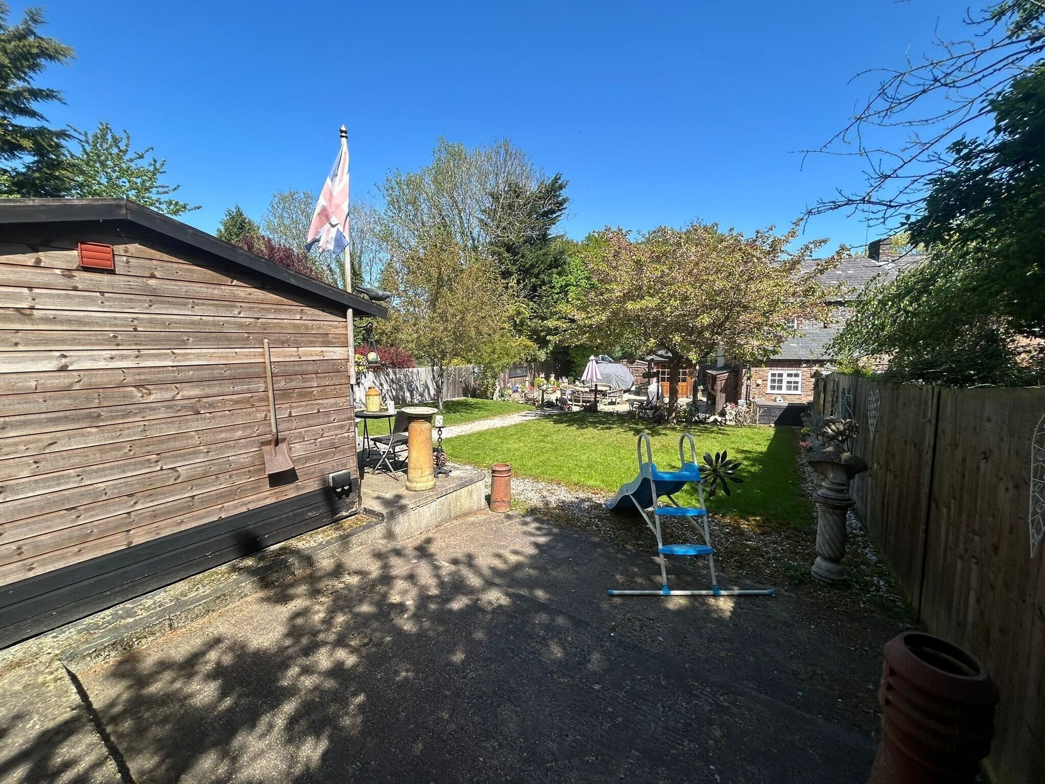 Property at Lynch Hill, Kensworth, Dunstable