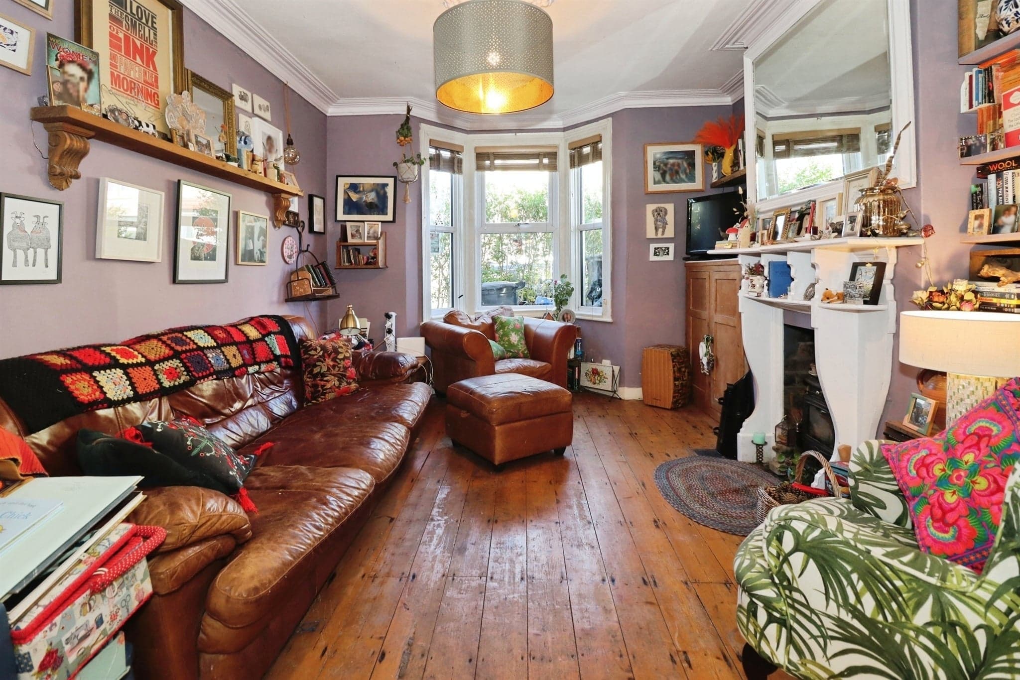 Property at Northcote Street, BRISTOL