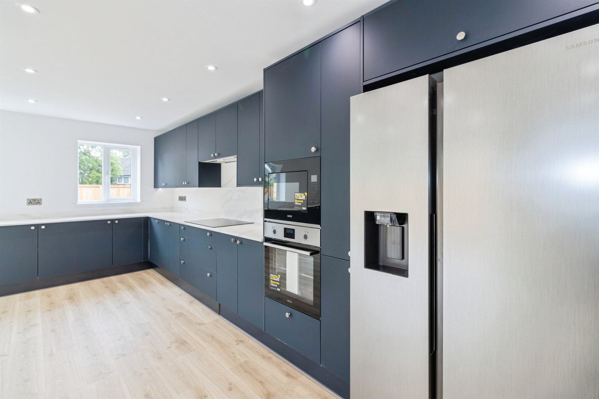 Property at High Street, Stanion, Kettering