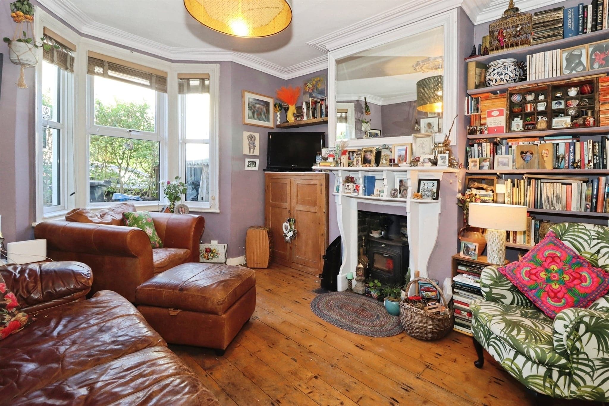 Property at Northcote Street, BRISTOL