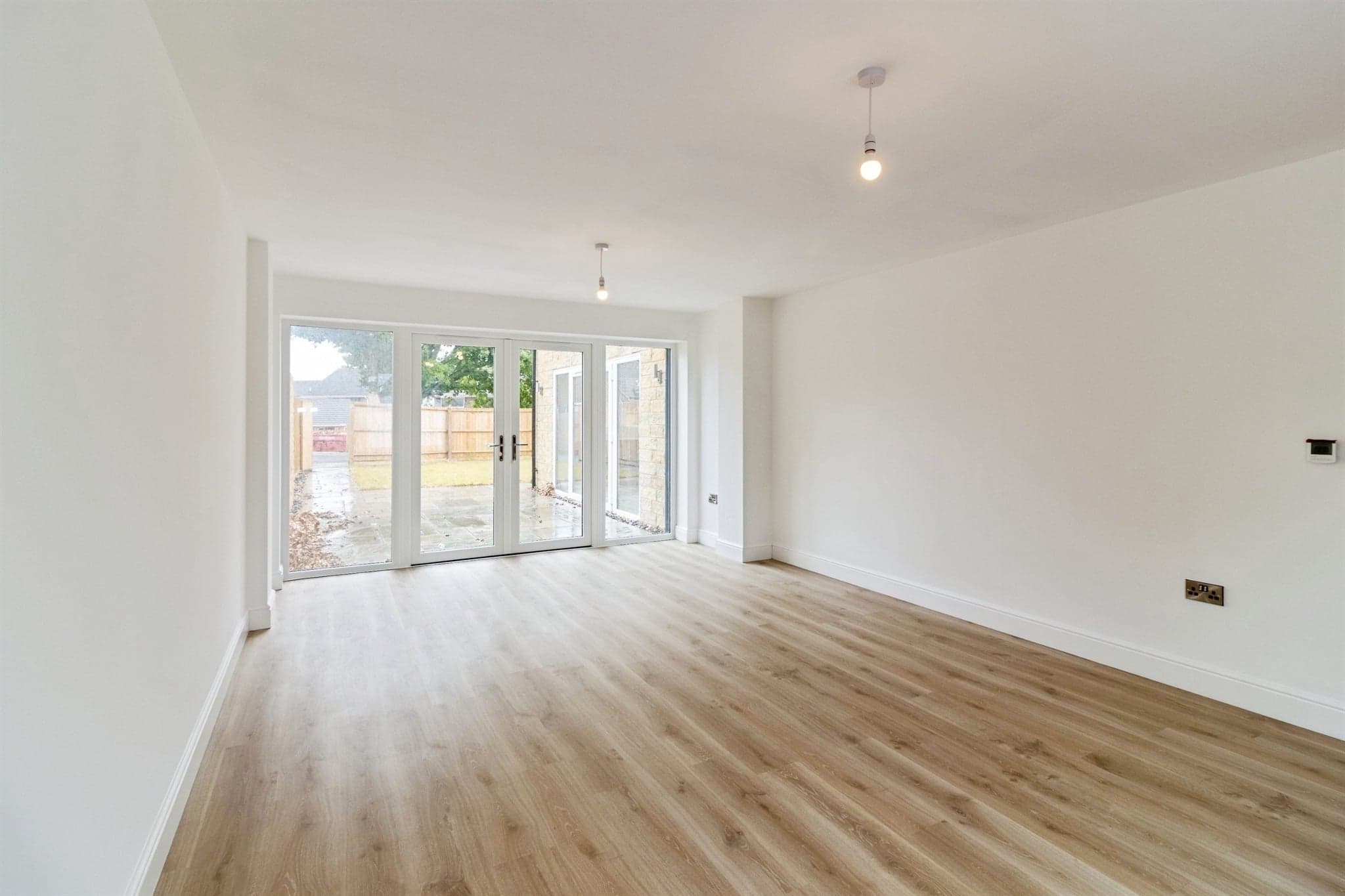 Property at High Street, Stanion, Kettering
