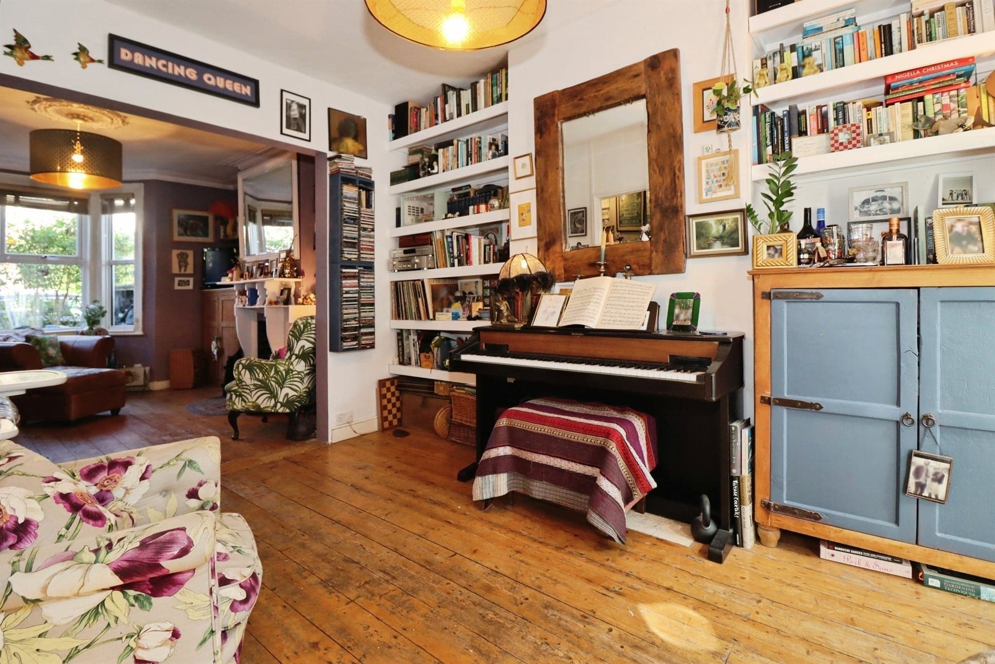 Property at Northcote Street, BRISTOL