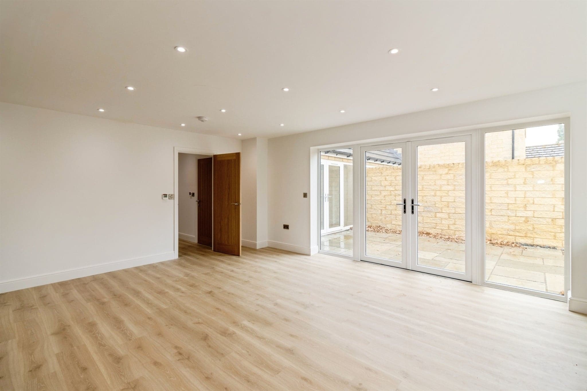 Property at High Street, Stanion, Kettering