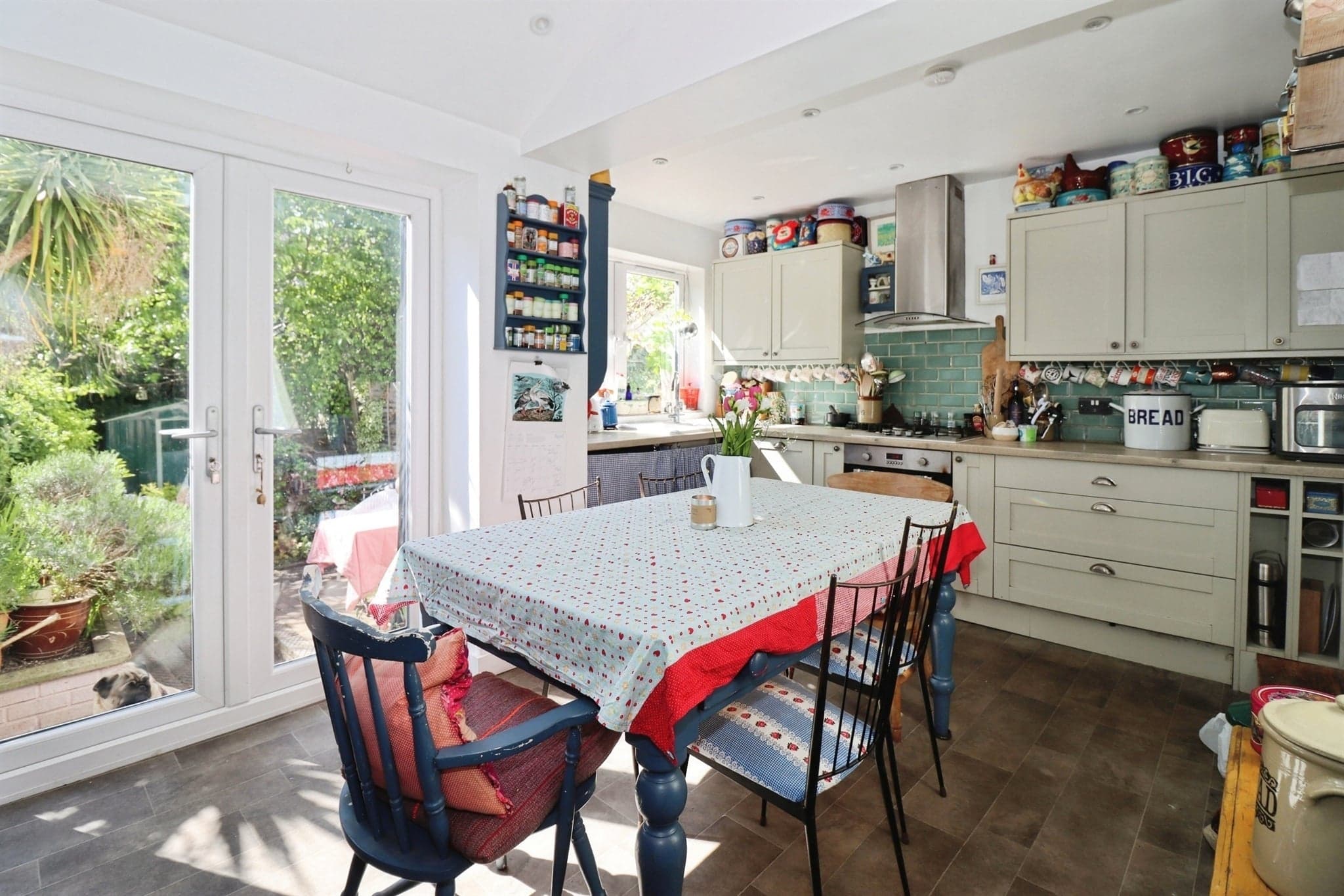 Property at Northcote Street, BRISTOL