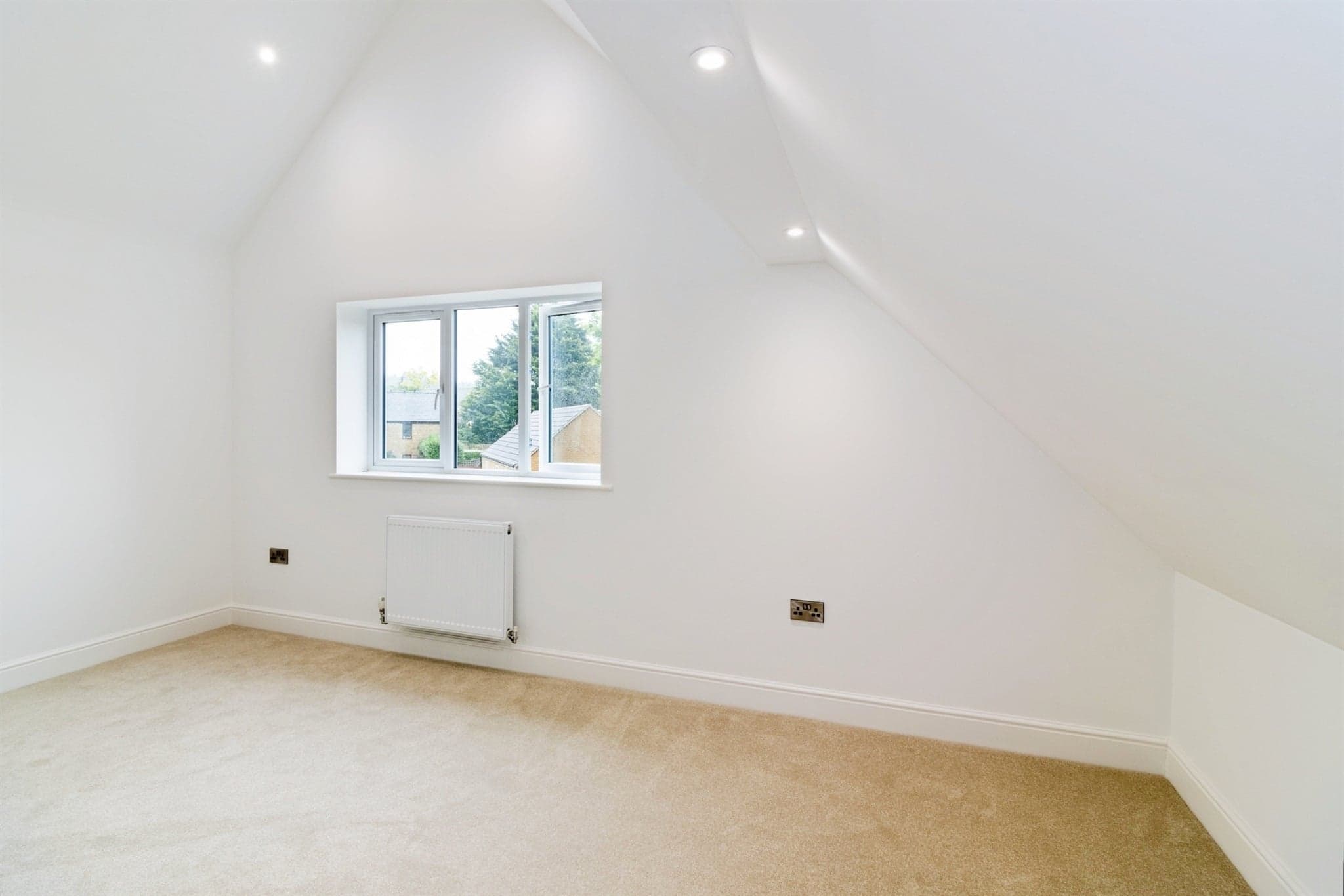 Property at High Street, Stanion, Kettering