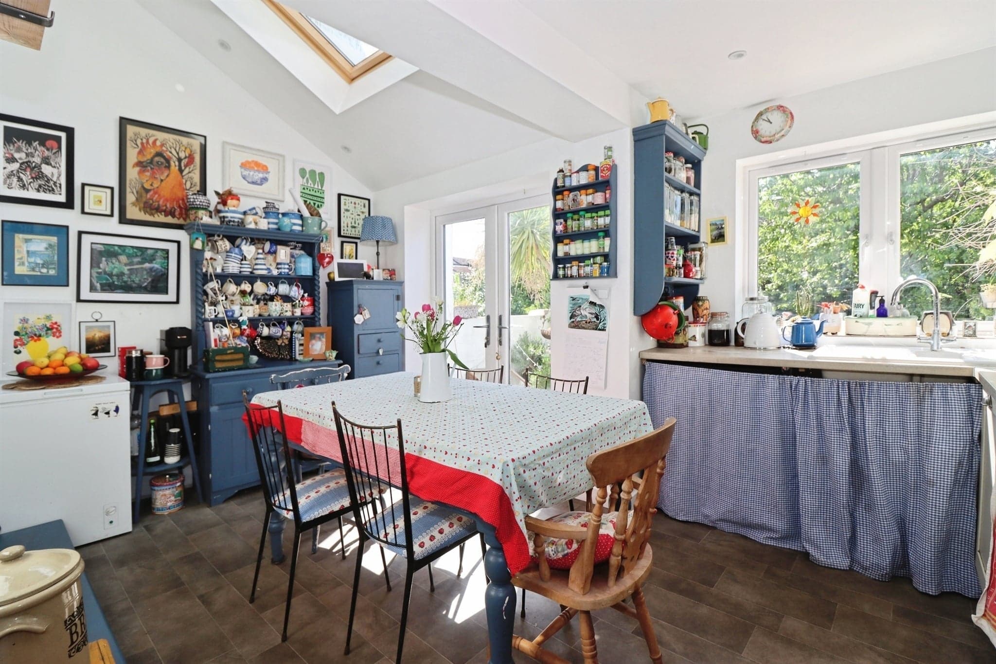 Property at Northcote Street, BRISTOL