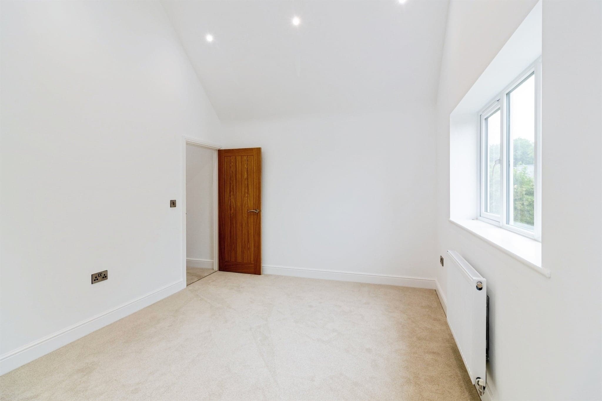 Property at High Street, Stanion, Kettering