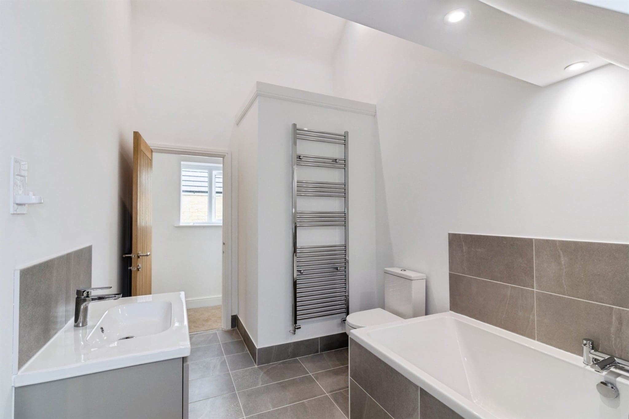 Property at High Street, Stanion, Kettering