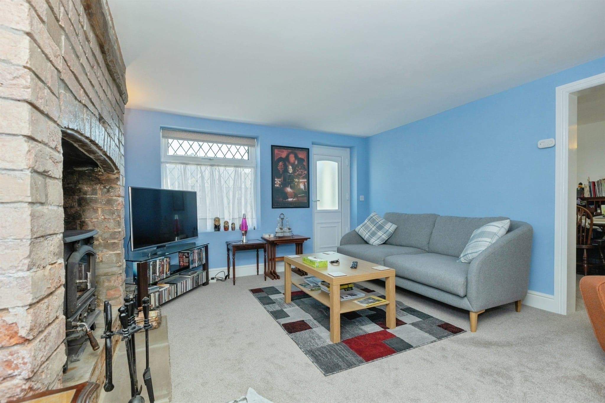 Property at Coventry Road, Sharnford, Hinckley