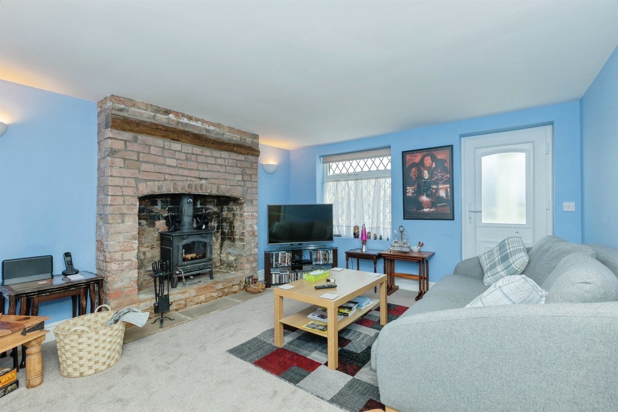 Property at Coventry Road, Sharnford, Hinckley