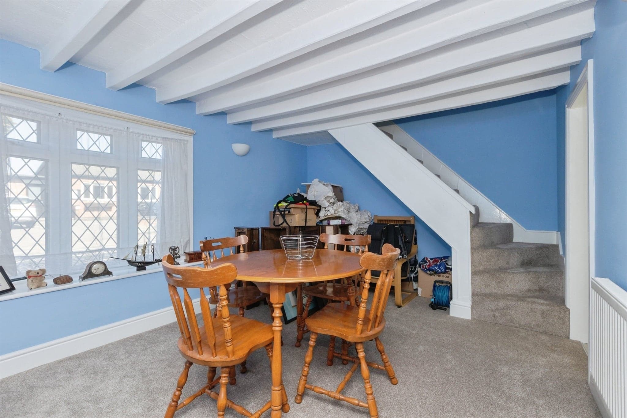 Property at Coventry Road, Sharnford, Hinckley