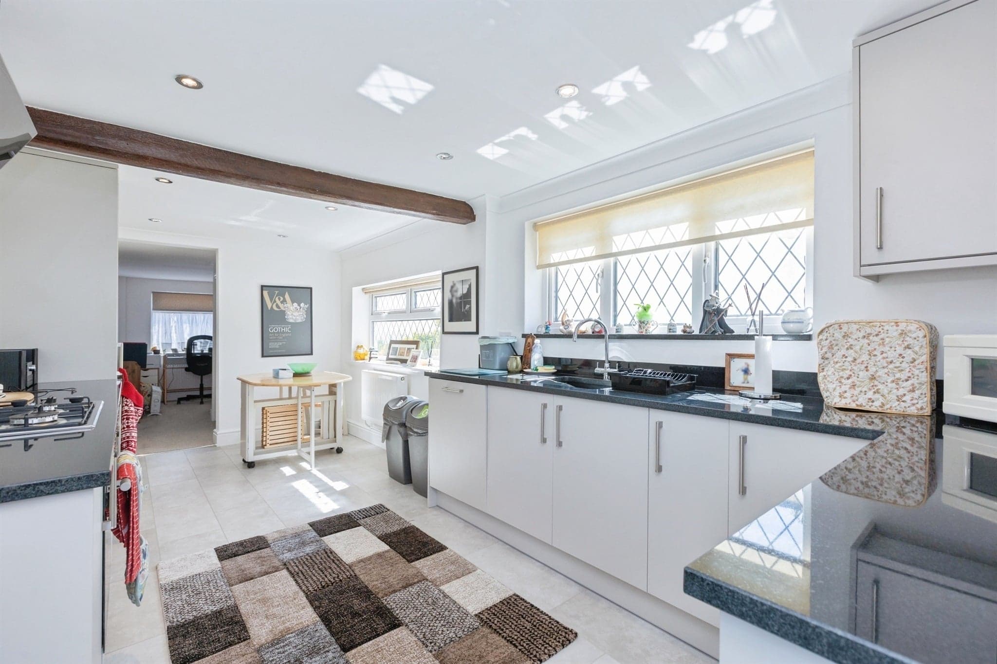 Property at Coventry Road, Sharnford, Hinckley