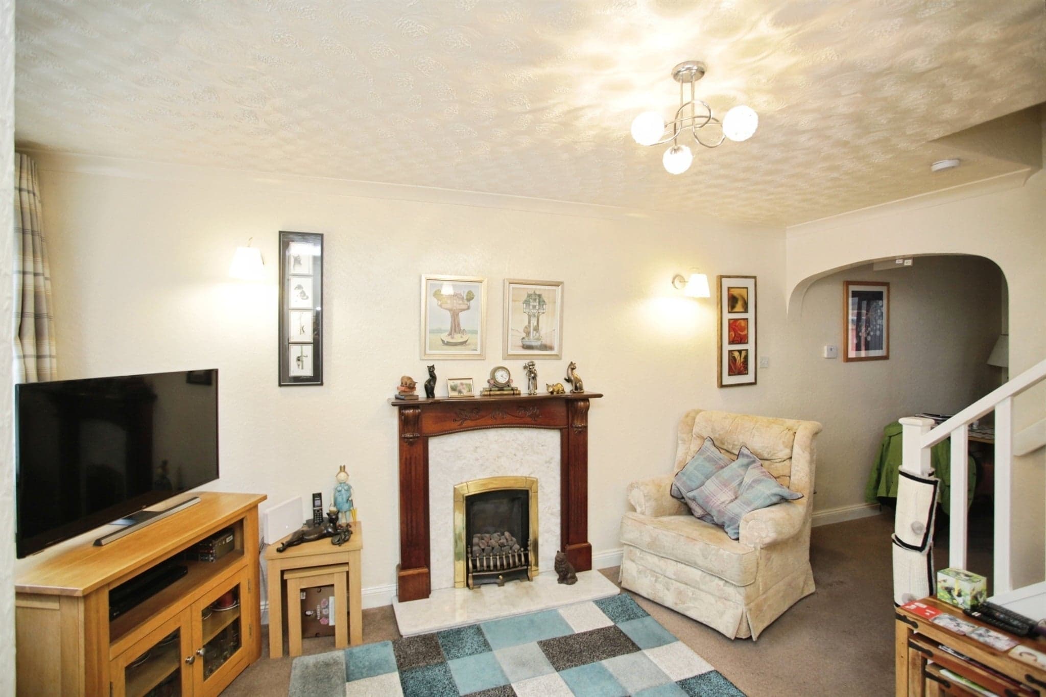 Property at Carrs Road, Earl Shilton, Leicester