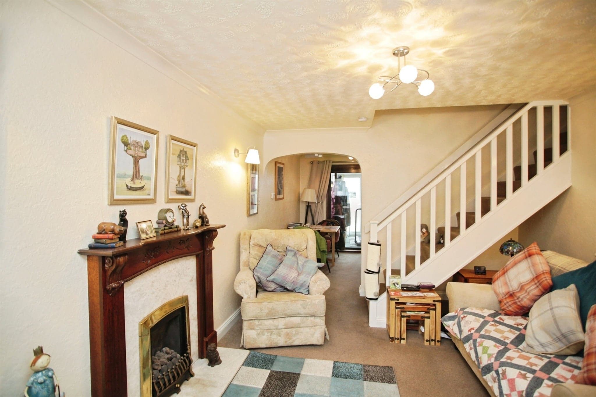 Property at Carrs Road, Earl Shilton, Leicester