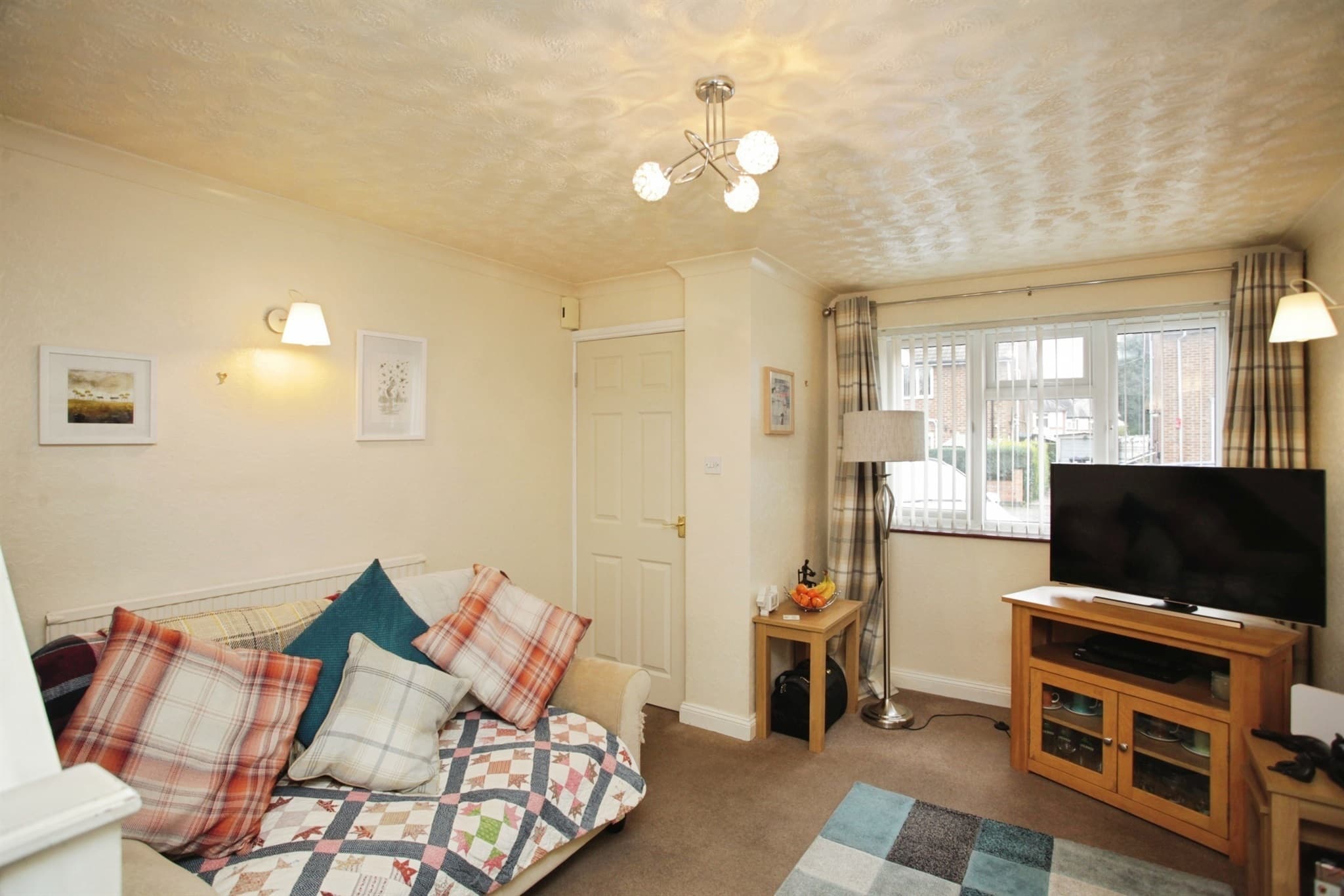 Property at Carrs Road, Earl Shilton, Leicester