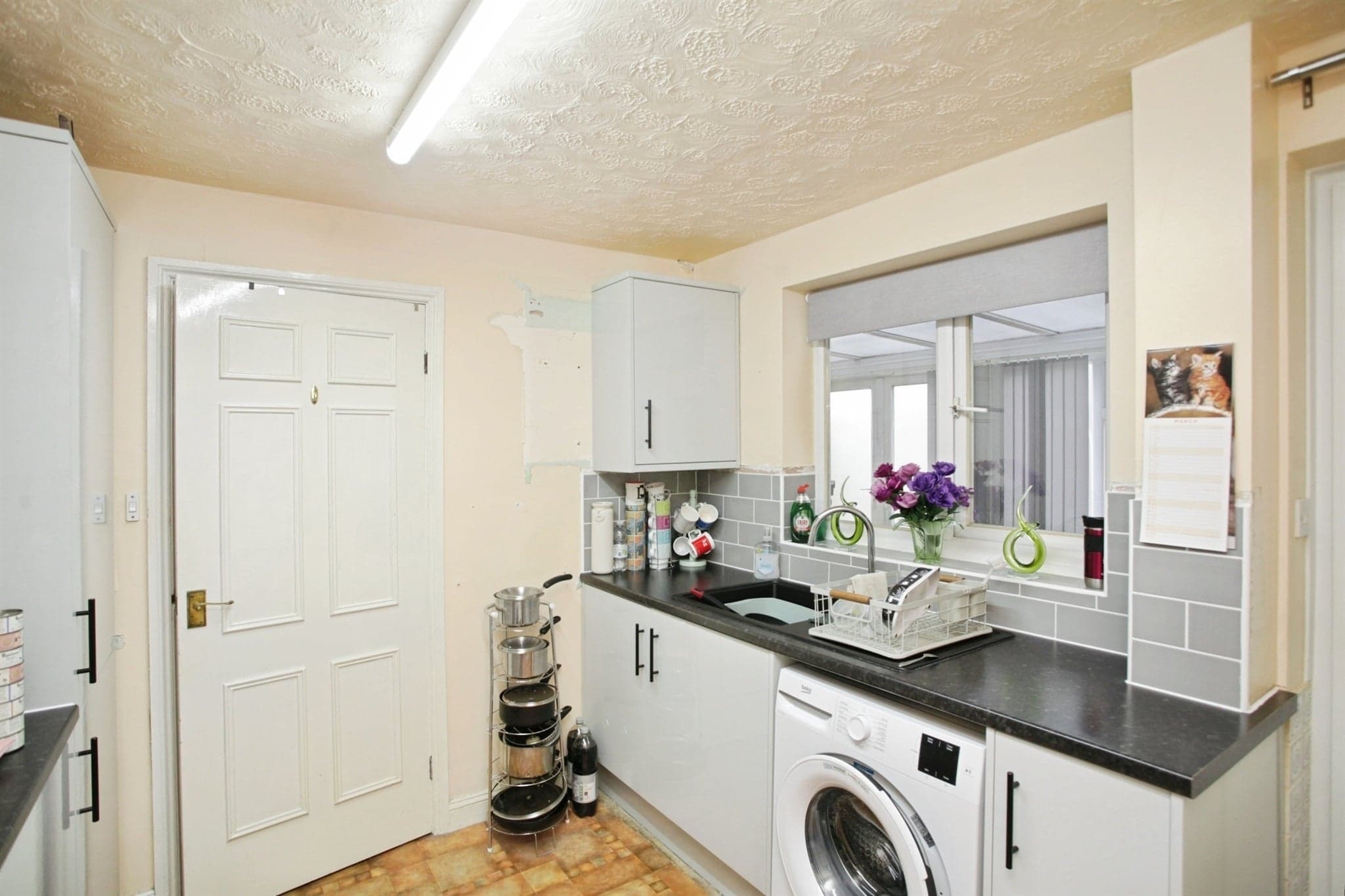 Property at Carrs Road, Earl Shilton, Leicester