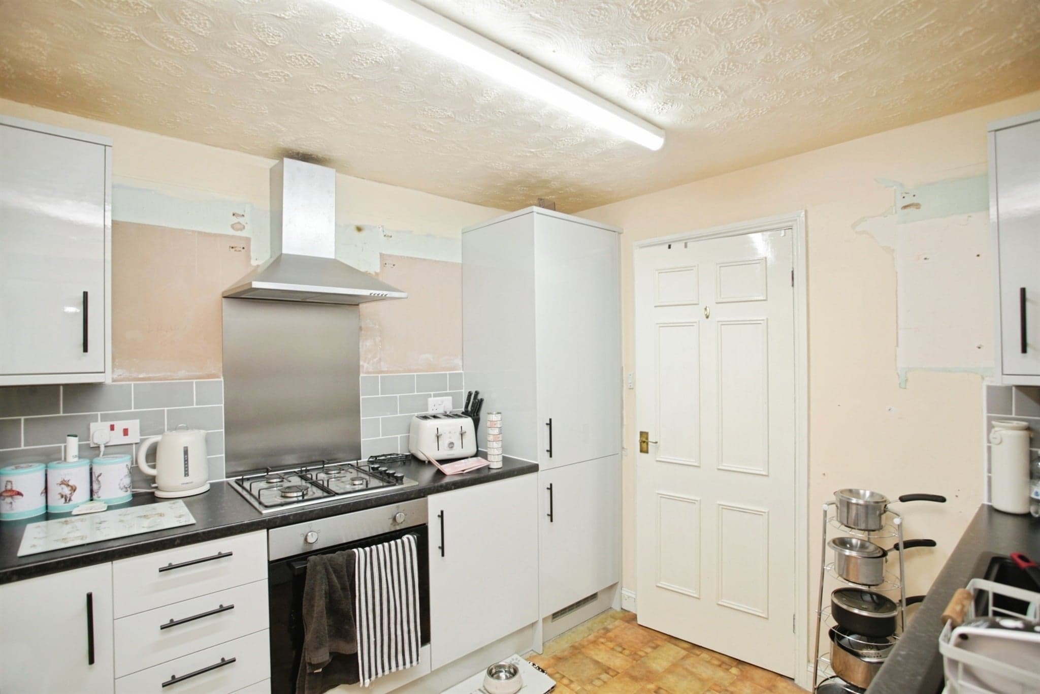 Property at Carrs Road, Earl Shilton, Leicester