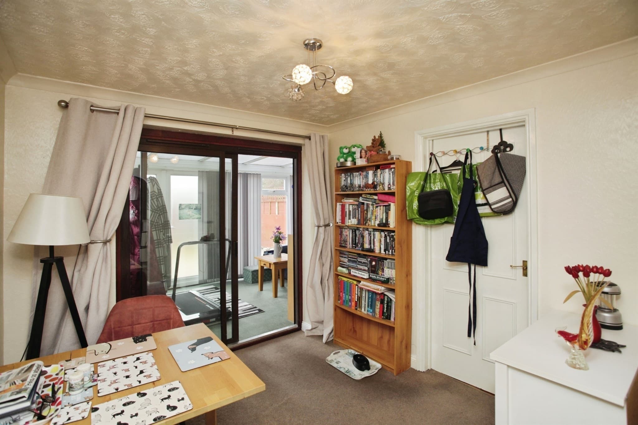 Property at Carrs Road, Earl Shilton, Leicester
