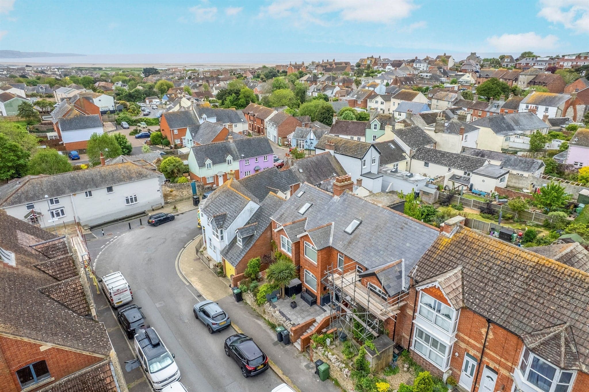 Property at All Saints Road, Weymouth