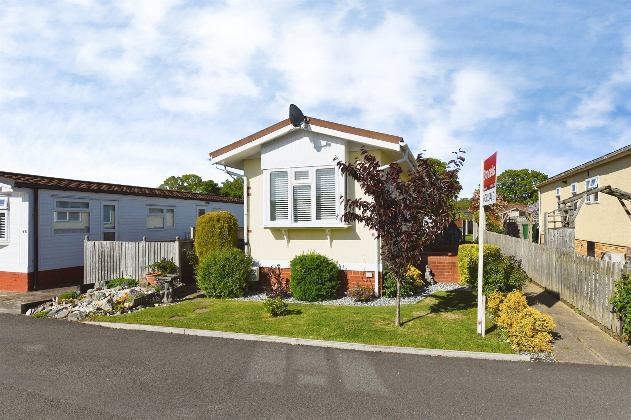 Property at Bakers Lane, West Hanningfield, Chelmsford
