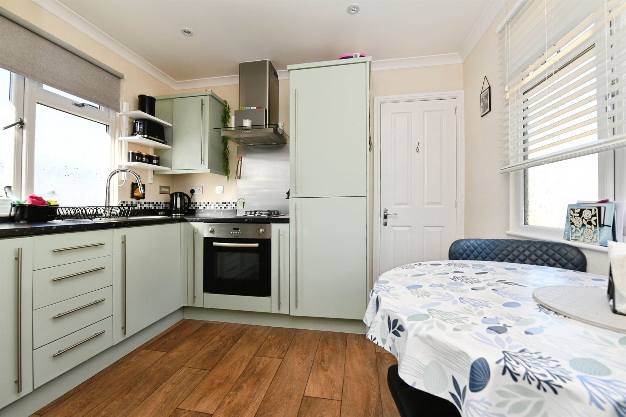 Property at Bakers Lane, West Hanningfield, Chelmsford