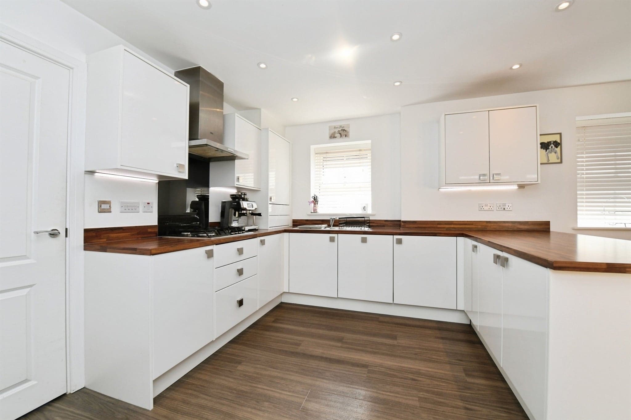 Property at Alfred Gardens, Rochford