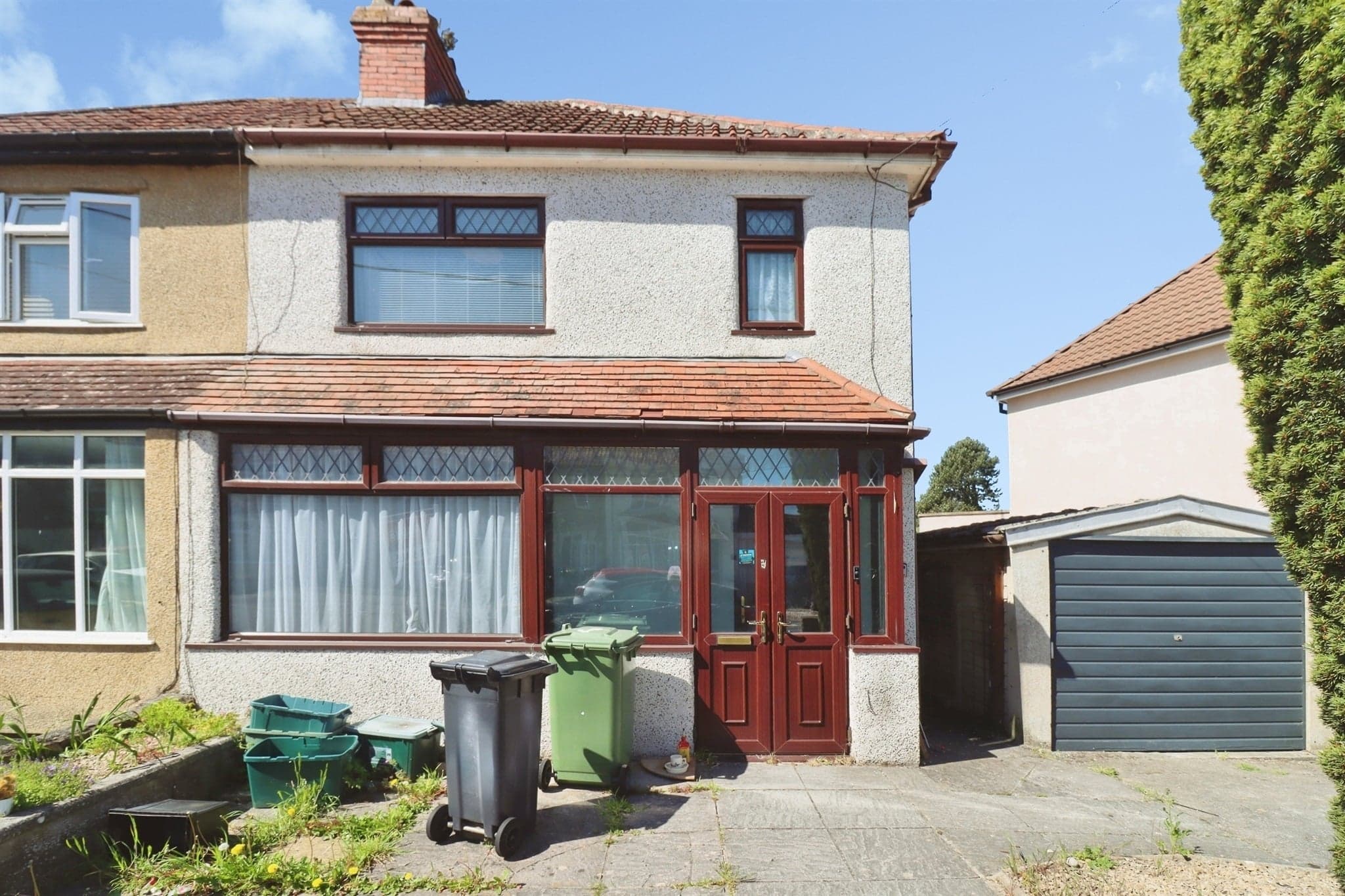 Property at Elmleigh Road, Mangotsfield, Bristol