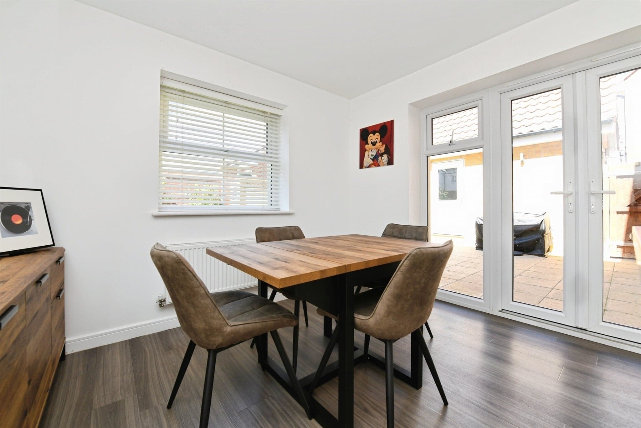Property at Alfred Gardens, Rochford