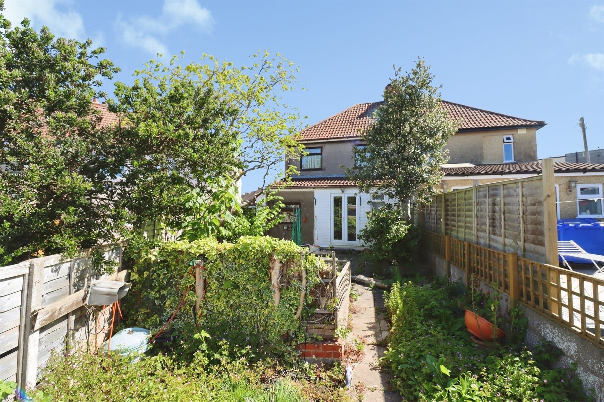 Property at Elmleigh Road, Mangotsfield, Bristol