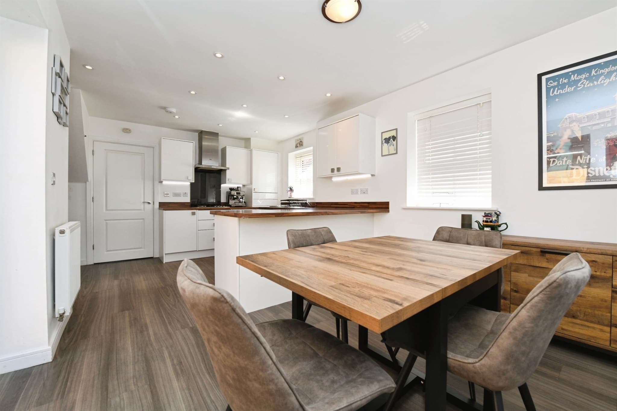 Property at Alfred Gardens, Rochford
