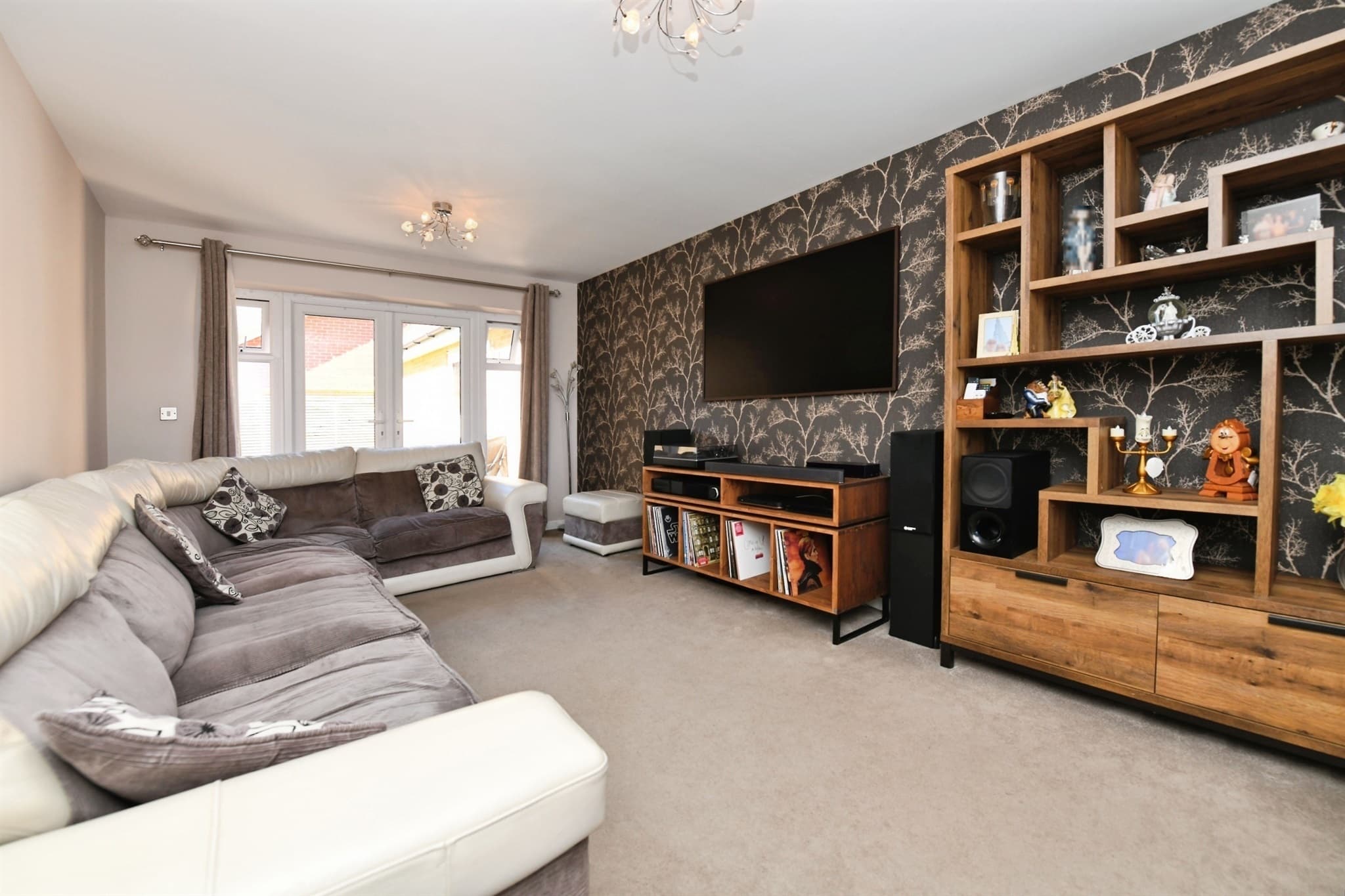 Property at Alfred Gardens, Rochford