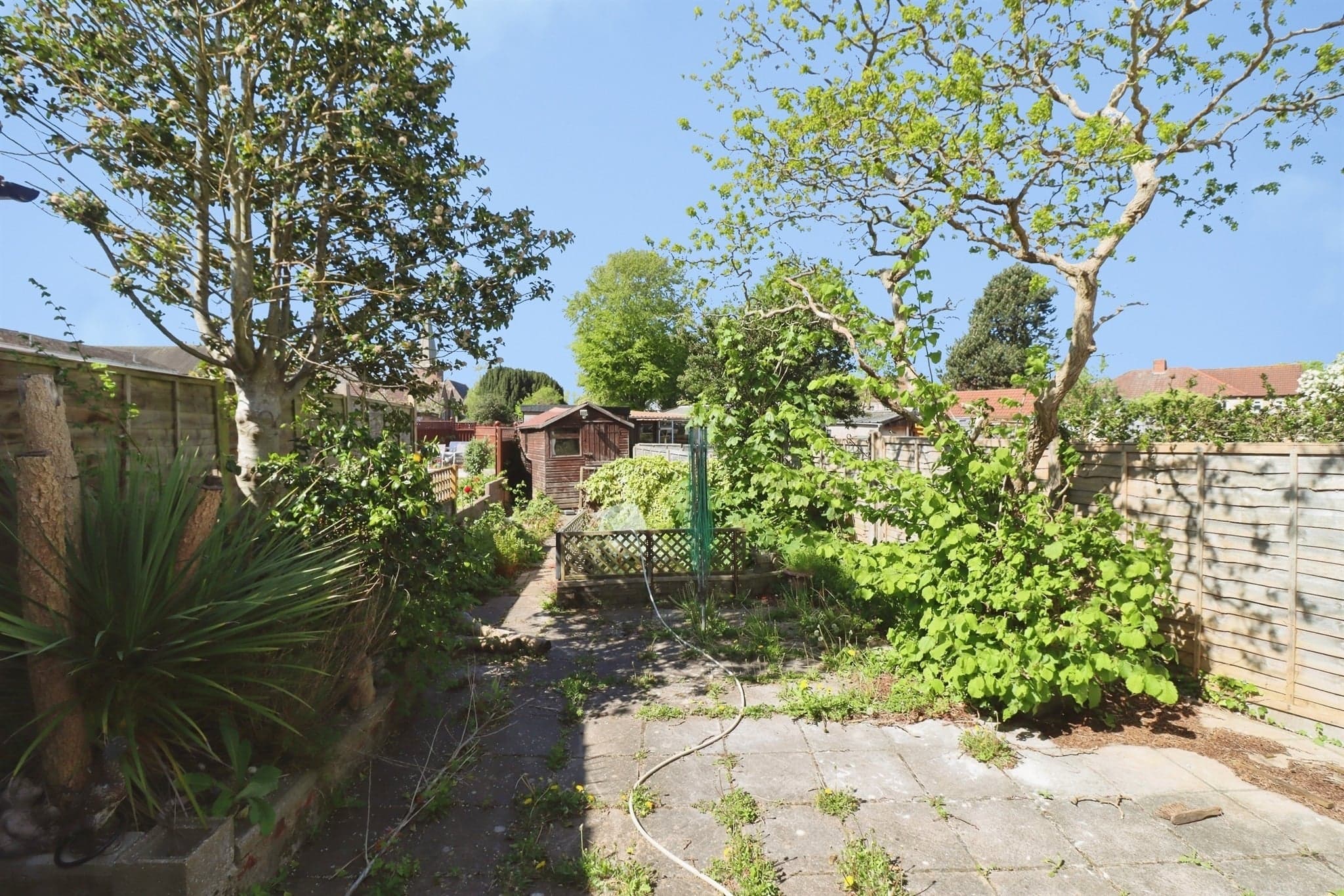 Property at Elmleigh Road, Mangotsfield, Bristol