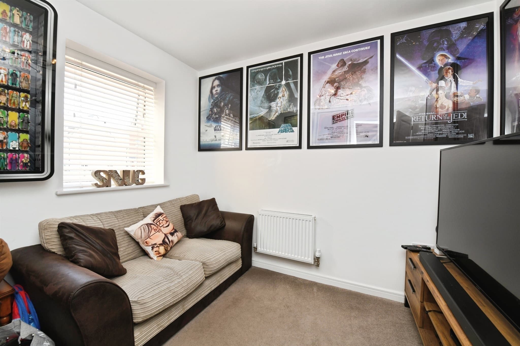 Property at Alfred Gardens, Rochford