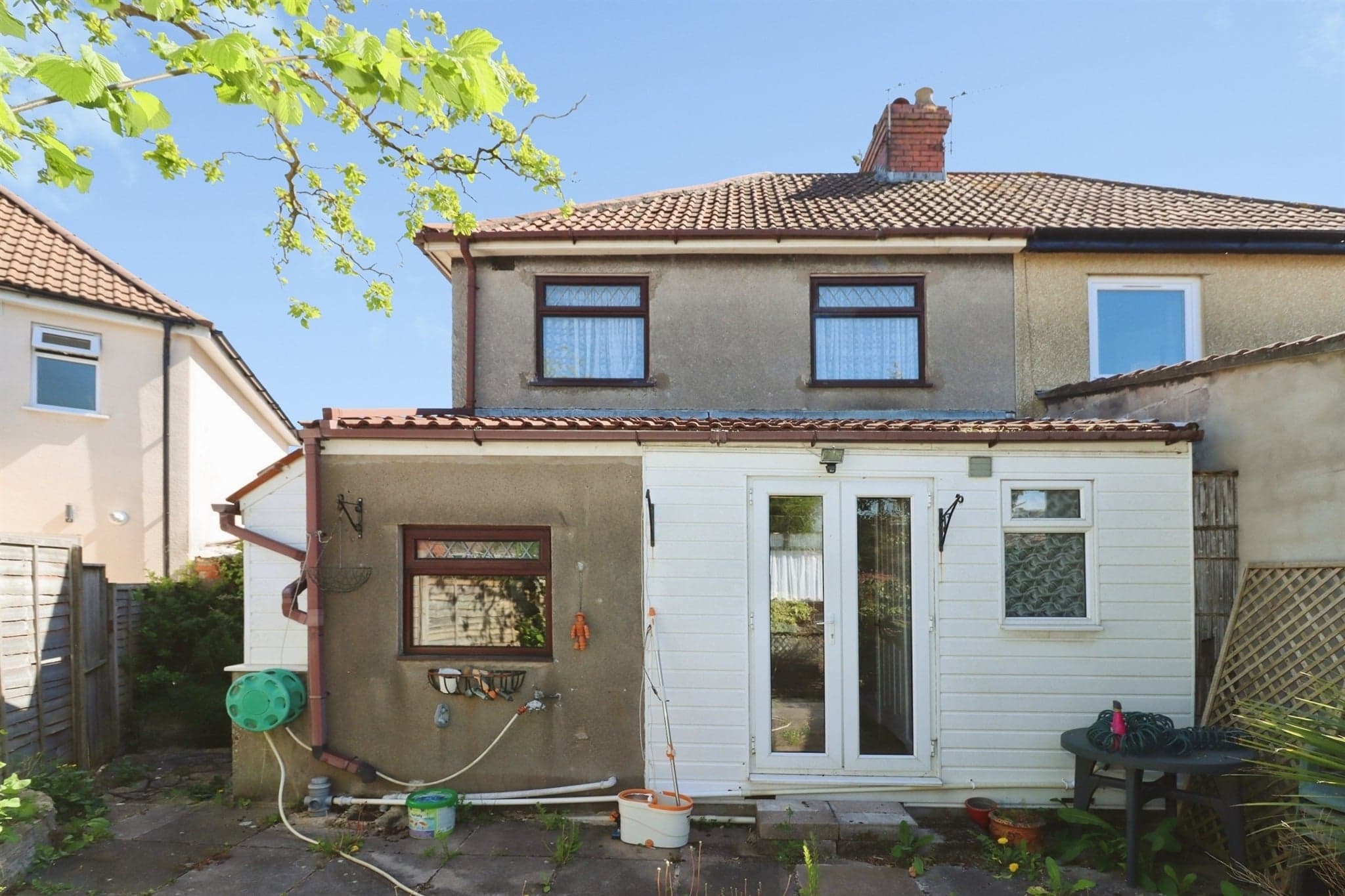 Property at Elmleigh Road, Mangotsfield, Bristol