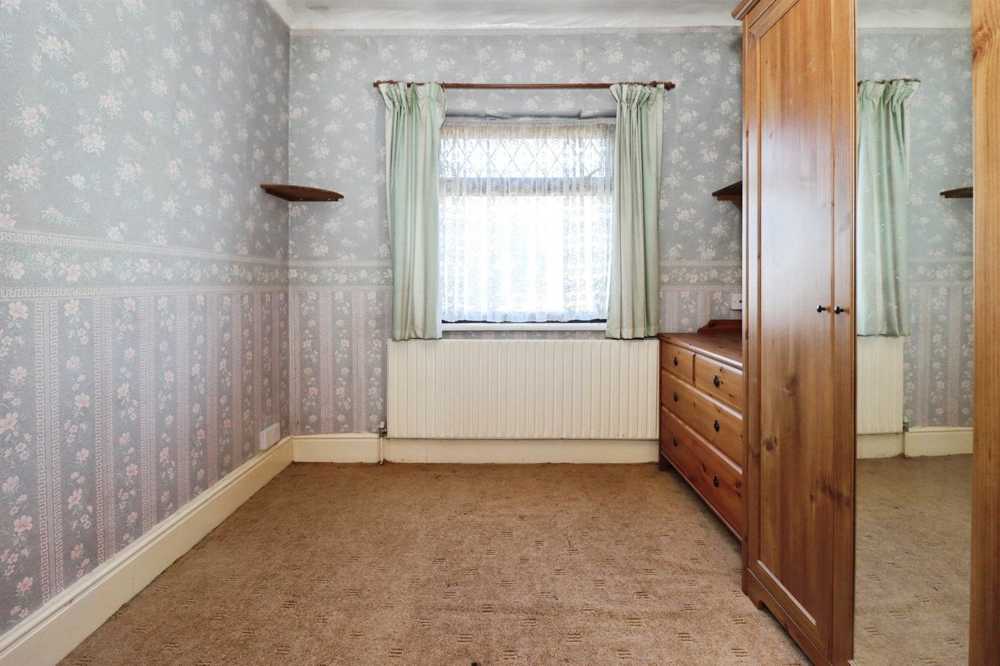 Property at Elmleigh Road, Mangotsfield, Bristol