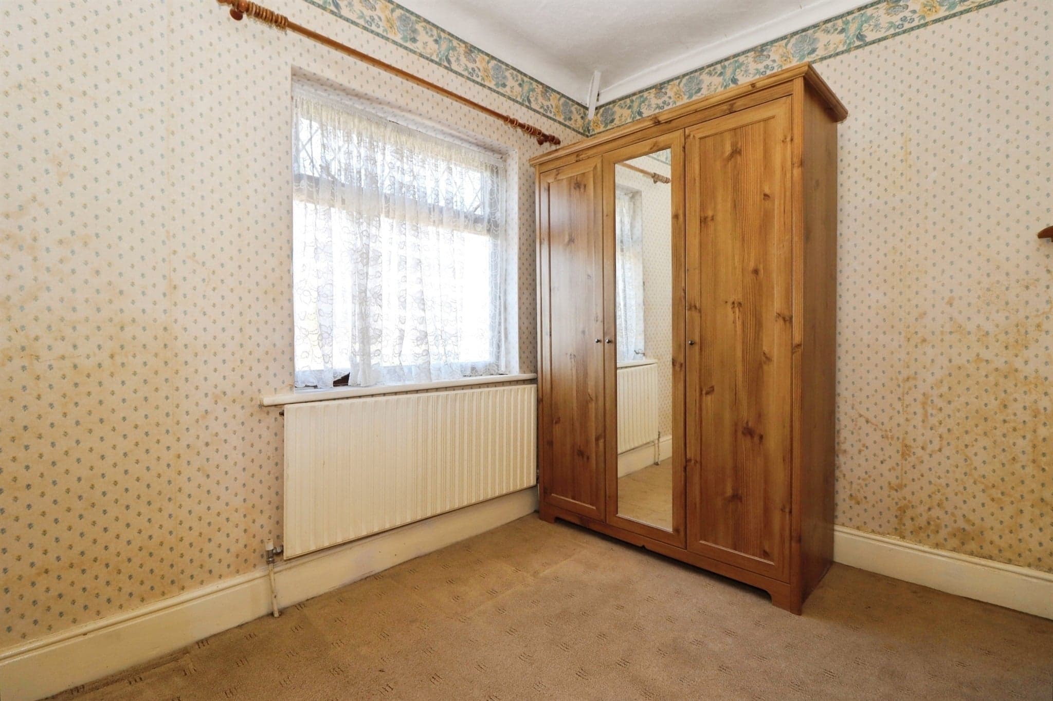 Property at Elmleigh Road, Mangotsfield, Bristol
