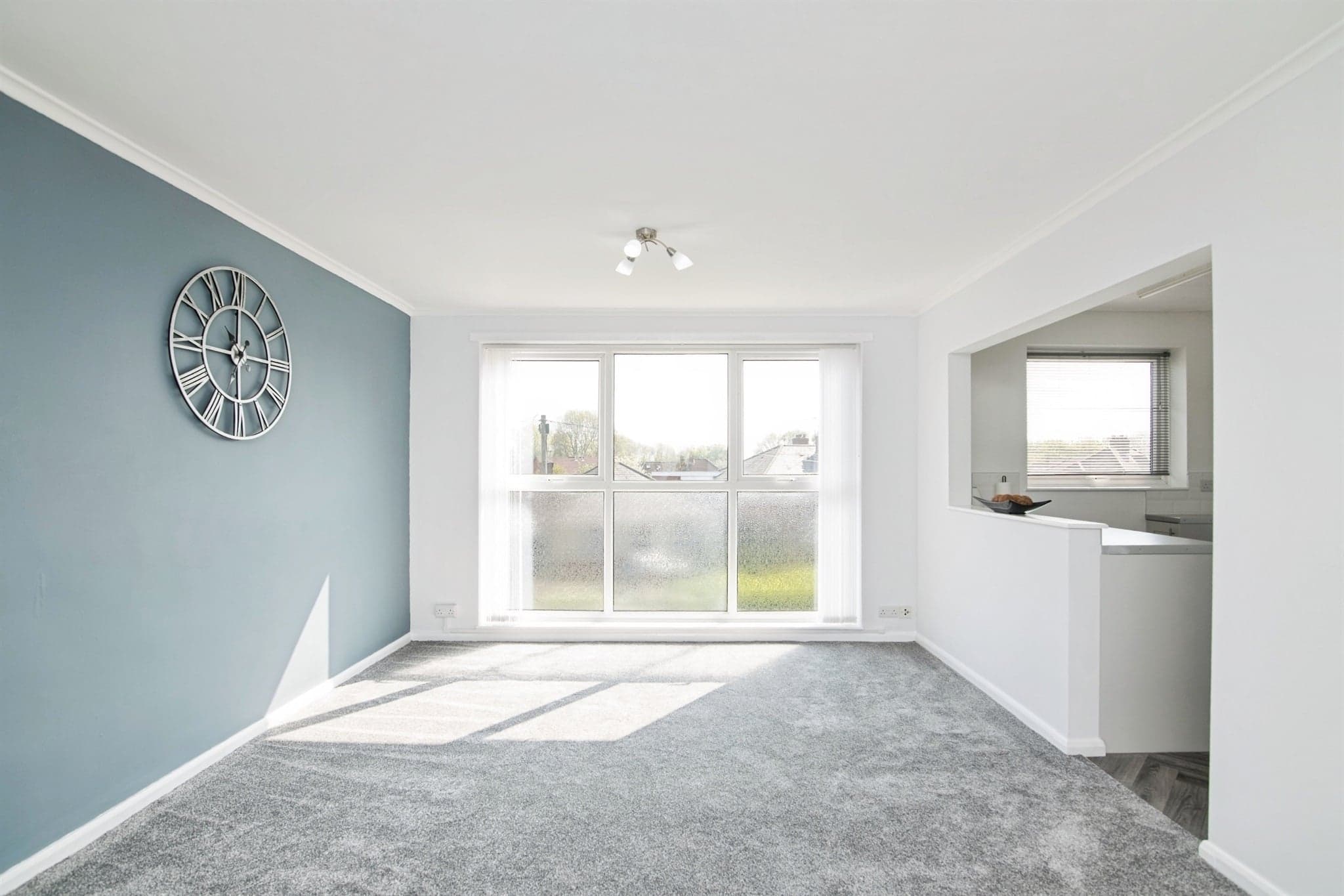 Property at Hallam Street, West Bromwich