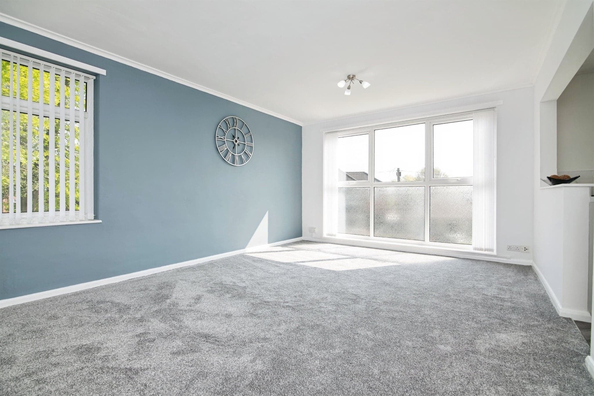 Property at Hallam Street, West Bromwich