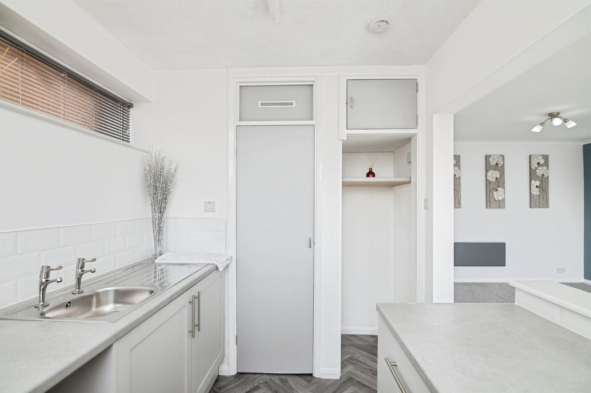 Property at Hallam Street, West Bromwich