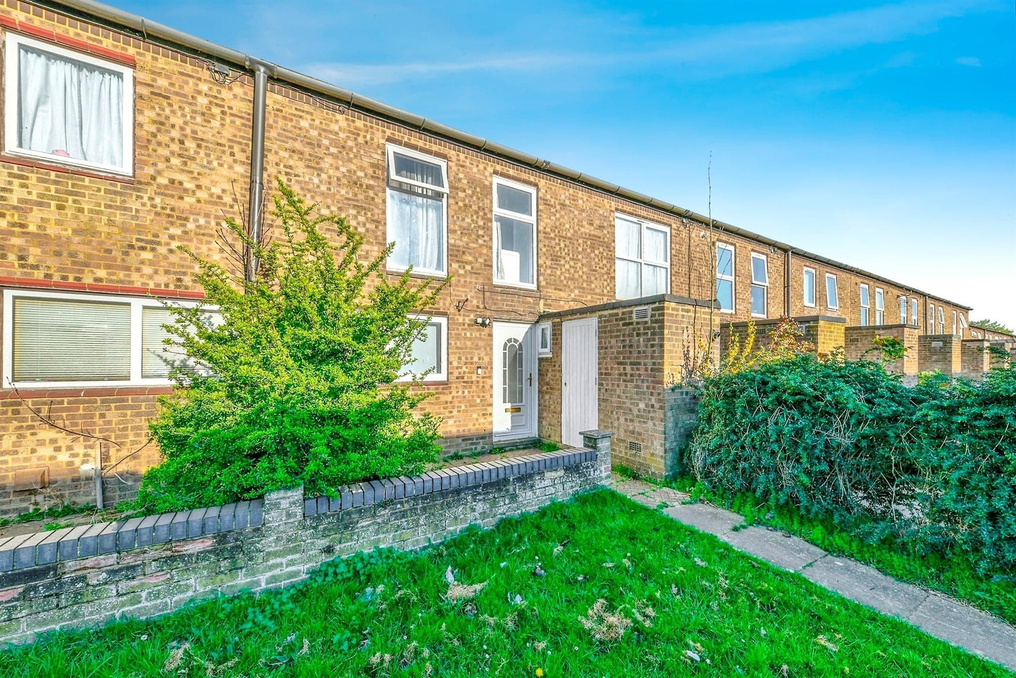 Property at Ripon Road, Stevenage