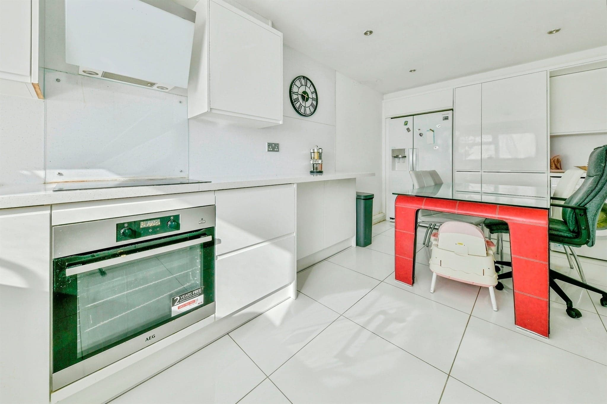 Property at Ripon Road, Stevenage