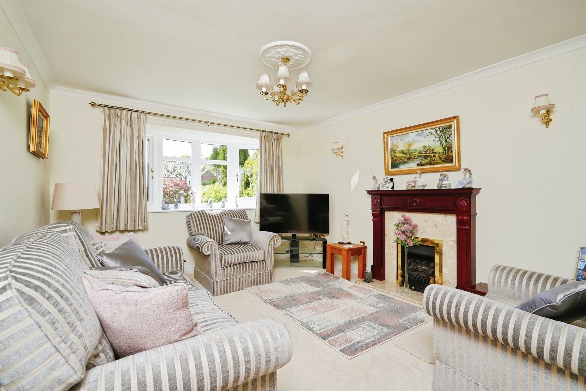 Property at The Moors Drive, Middleton Cheney, Banbury