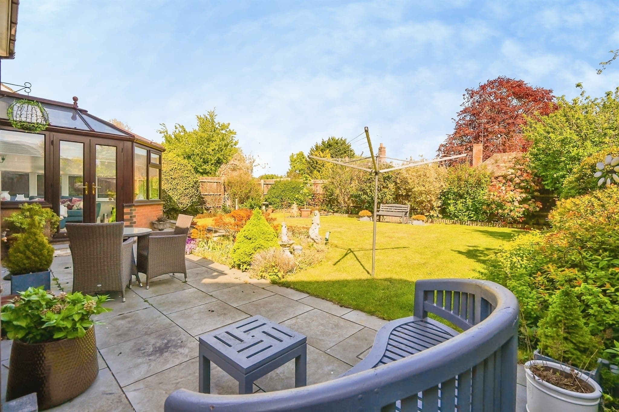 Property at The Moors Drive, Middleton Cheney, Banbury