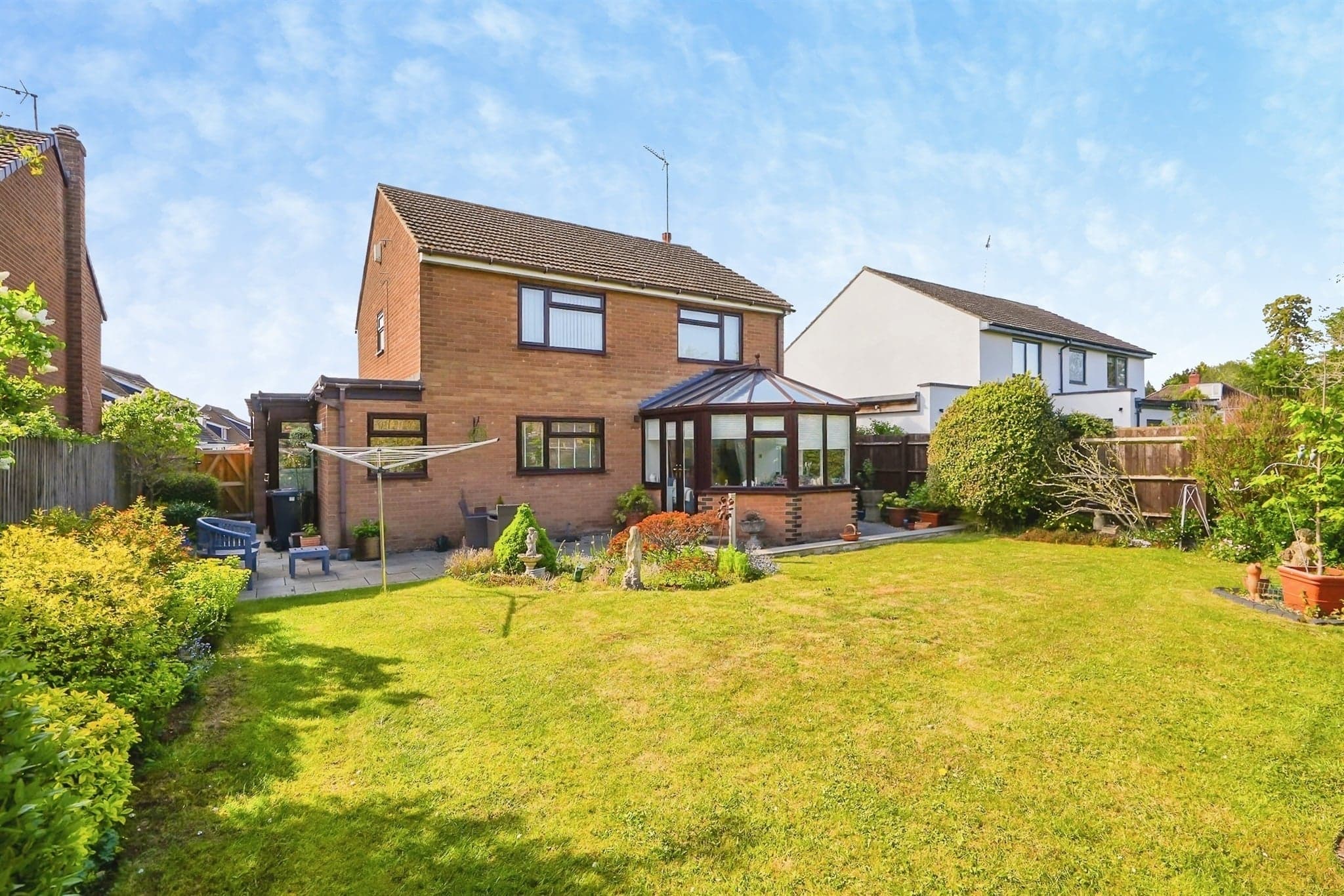 Property at The Moors Drive, Middleton Cheney, Banbury
